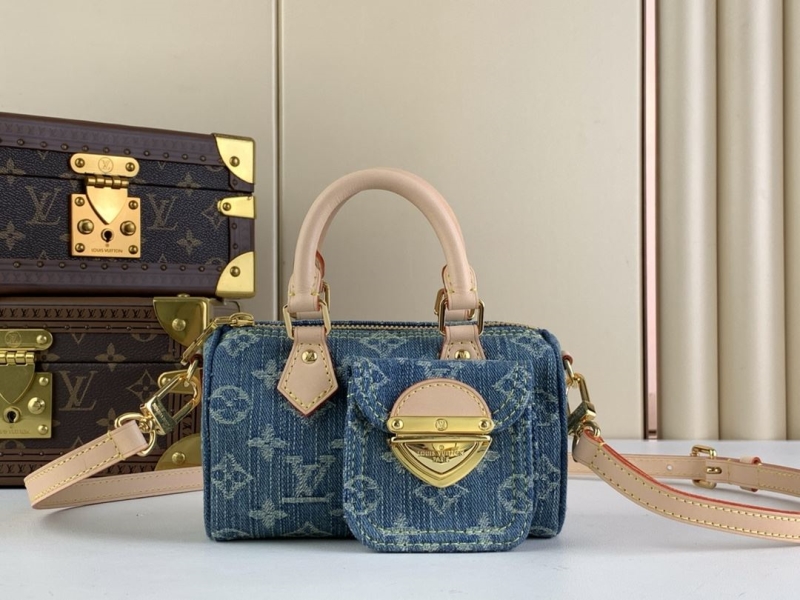 LV Speedy Bags